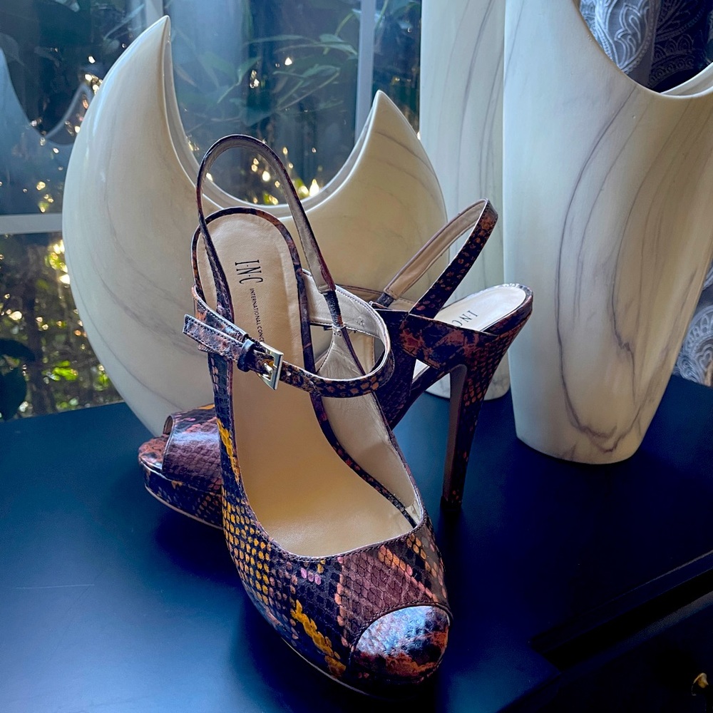 INC PRINT PUMPS